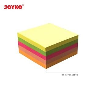 

JOYKO Memo Stick Sticky Notes MMS-1 SET