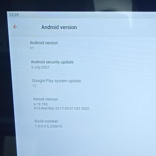 

ANDROID POS DESKTOP MESIN KASIR 10" IMIN D2 PRO 2G/16GB LI 5200 MAH