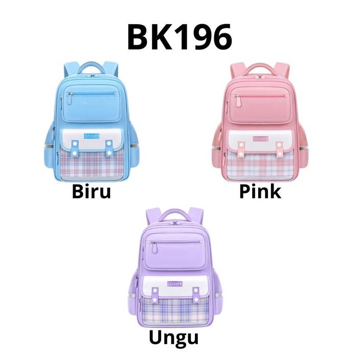 

BK196 - TAS SEKOLAH TAS RANSEL ANAK TAS ANAK TAS SEKOLAH ANAK TAS ANAK TK TASRANSELSEKOLAH