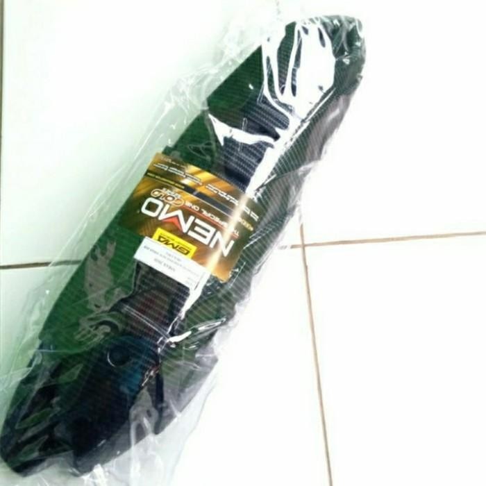 COVER KNALPOT NMAX 2020/PELINDUNG KNALPOT NMAX 2020 PNP