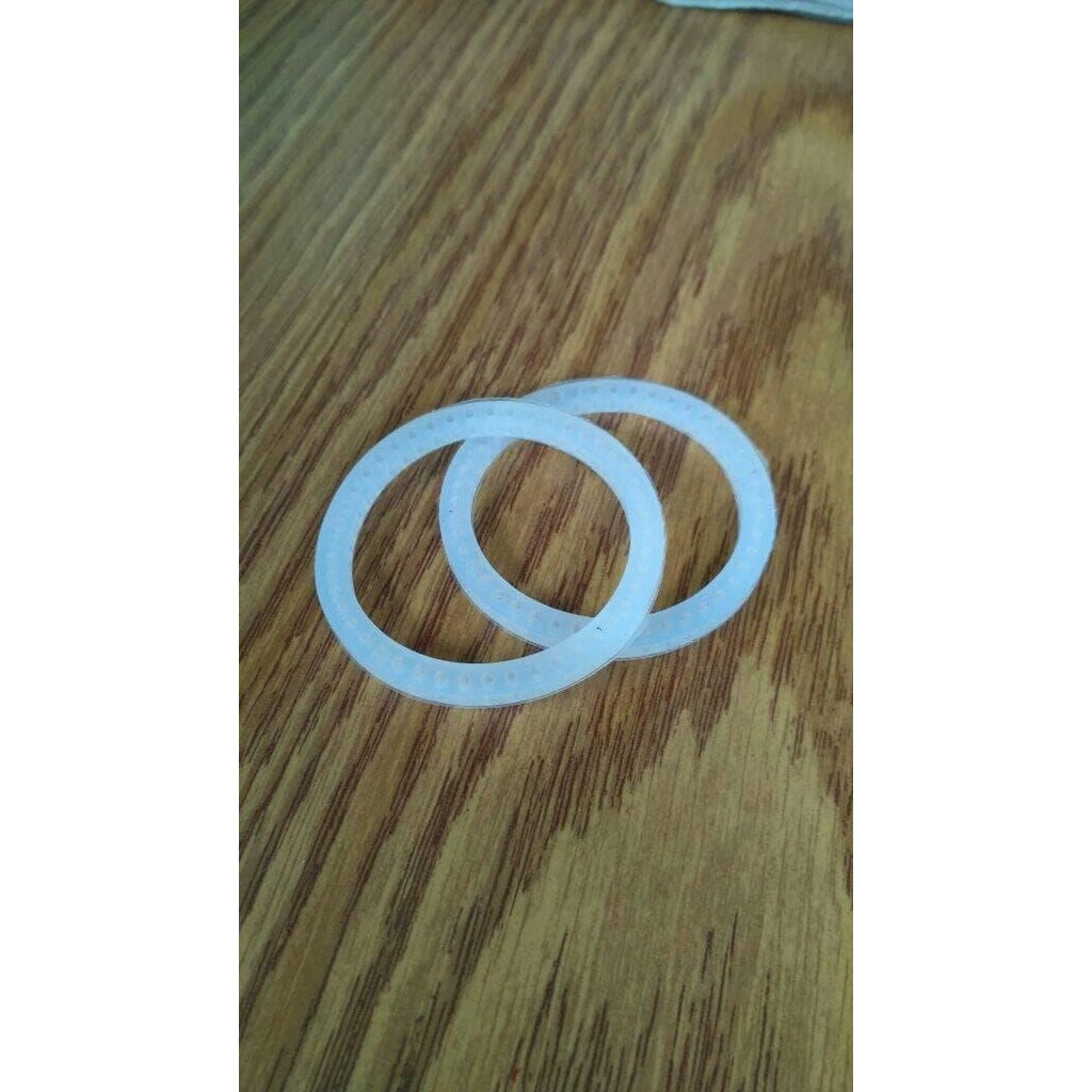 

Ring Penjepit Character Angka Coding My-380F