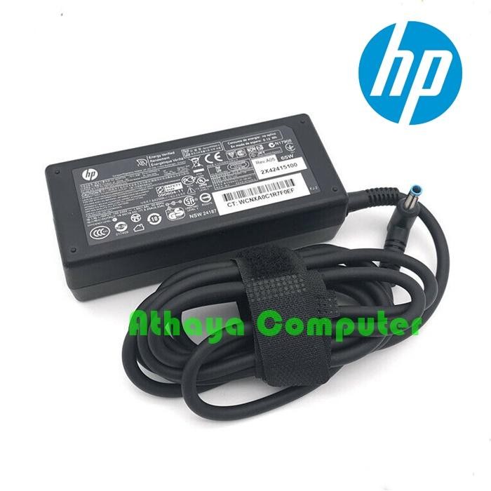 Charger Adaptor Hp 14s-dq3109tu 14s-dq3110tu 14s-dq3111tu original