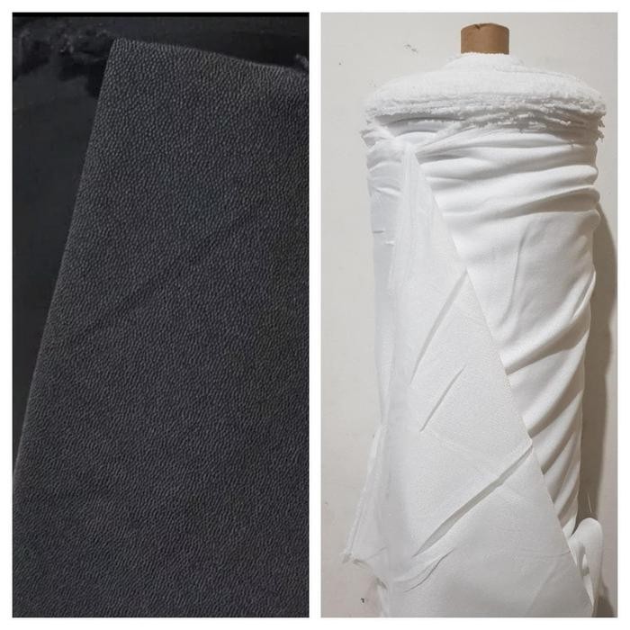 Pilihan- Waver/Kufner Blazer Jas Almamater