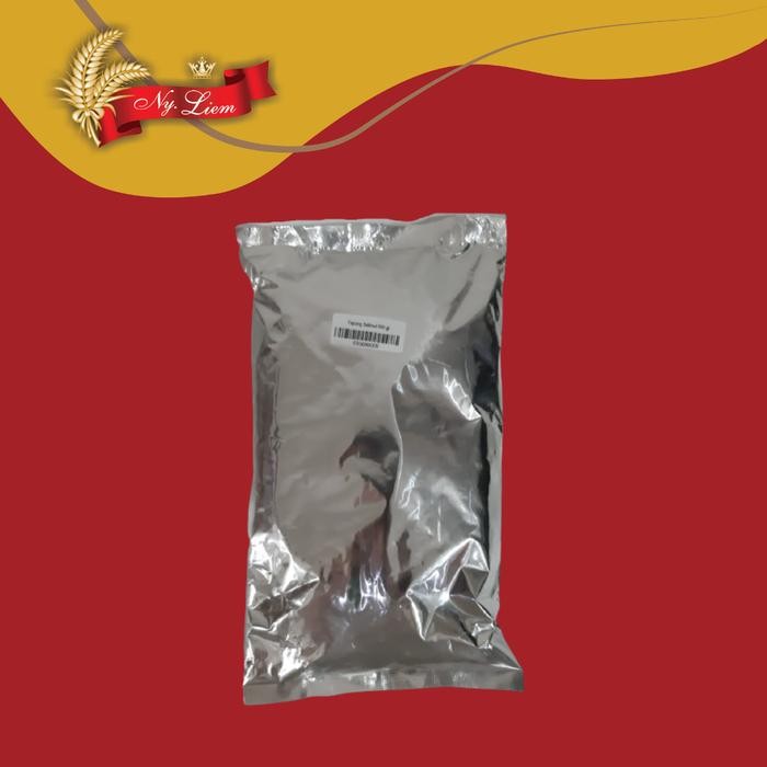 

Pilihan- Tepung Bumbu Jadi Ayam Keriting Premix 500 Gram