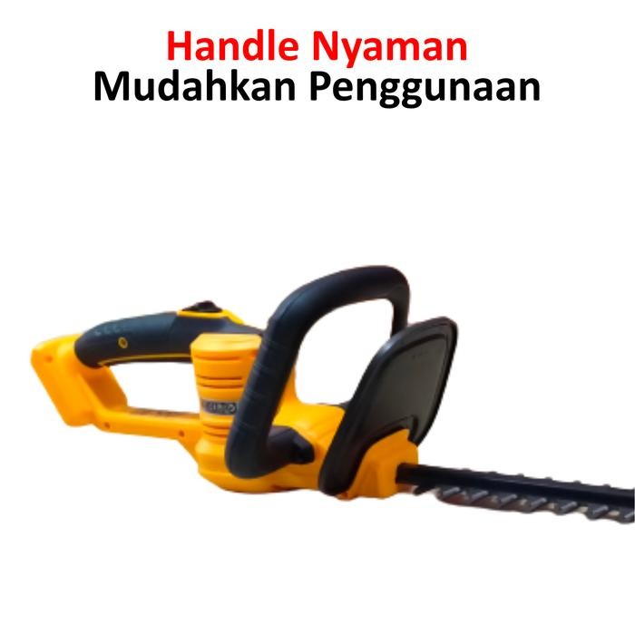 Mesin Potong Dahan INGCO CHTLI20018 Cordless 20 Volt