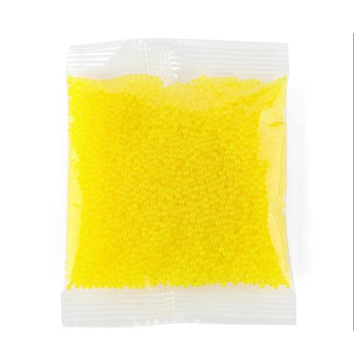 Pilihan- Refil Water Gel Blaster Balls Toy Gun