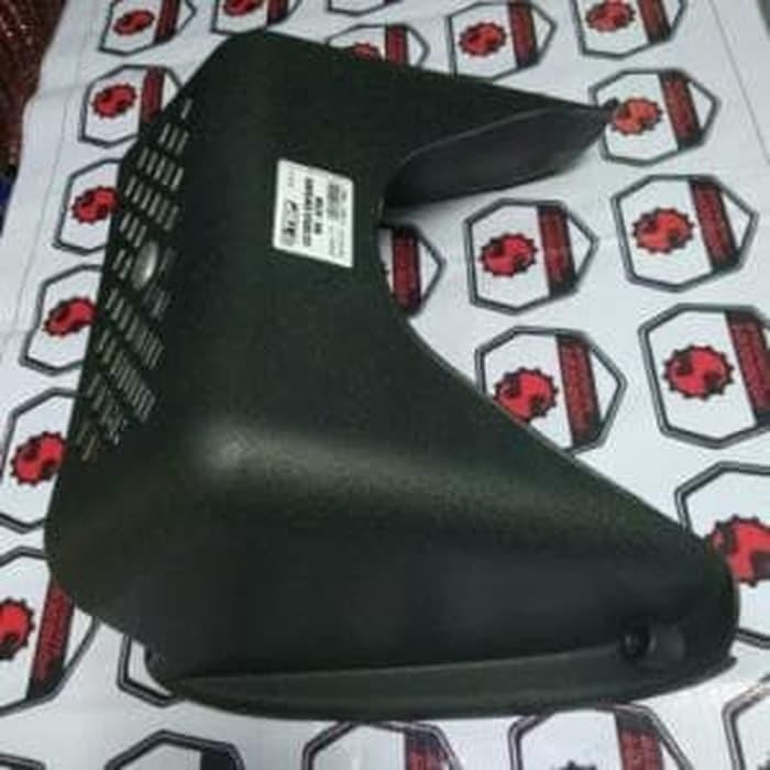 TGP KERANJANG BAGASI BOX BARANG DEPAN MOTOR MIO LAMA ACCESSORIES MOTORCYCLE / KERANJANG MIO SPORTY