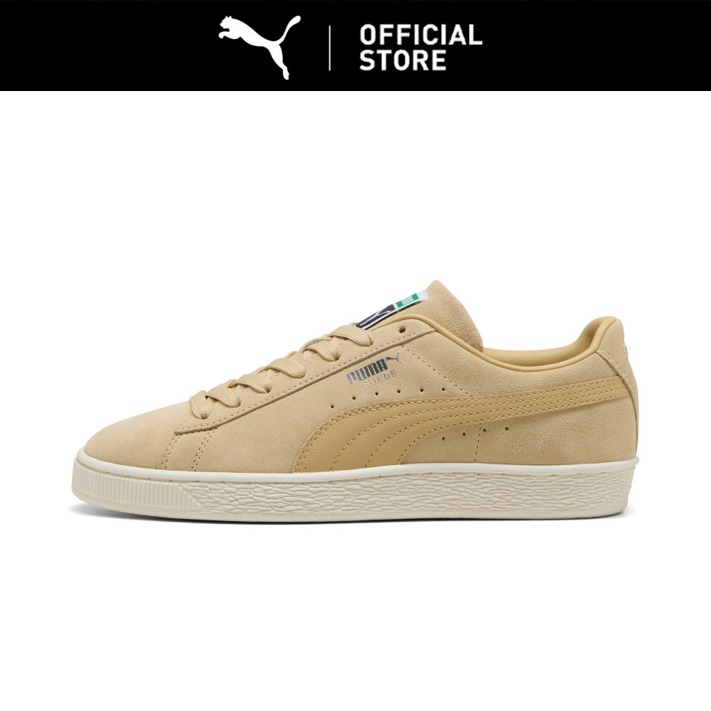 PUMA Sepatu Kets Uniseks Suede Classic Unisex