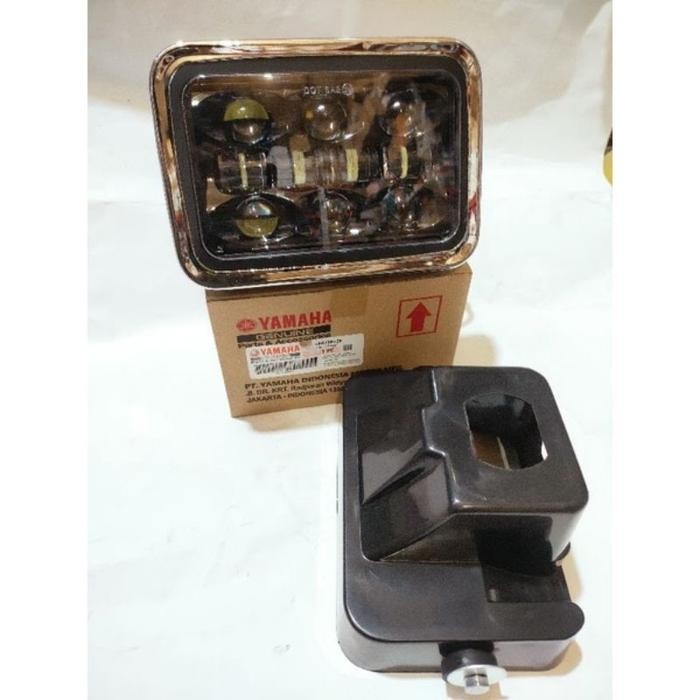 LAMPU DAYMAKER RXKING OLD 5T5 RX KING COBRA RX KING MASTER RXS RXK FULLSET