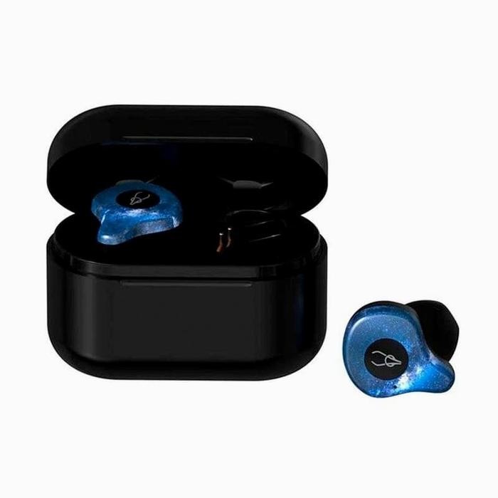 SABBAT X12 Pro Here with You Earphone Bluetooth - Hitam