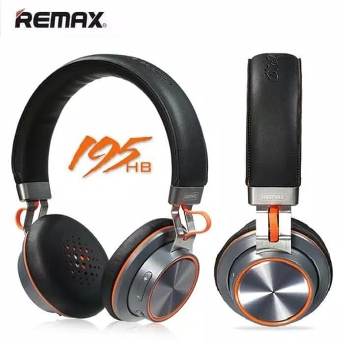 earphone remax