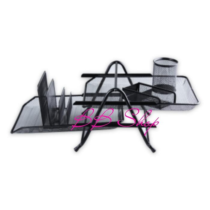 

Odi Set Organizer Alat Tulis Kantor