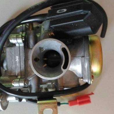 Karburator Kymco Easy, Free Ex, Free Lx, Libero