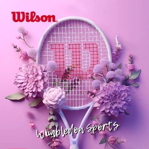 Raket Tenis WILSON SOLESTE 105 / Raket WILSON SOLESTE best seller