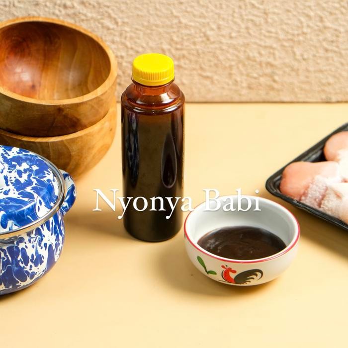 

Stok Baru Bumbu Marinasi untuk Grill