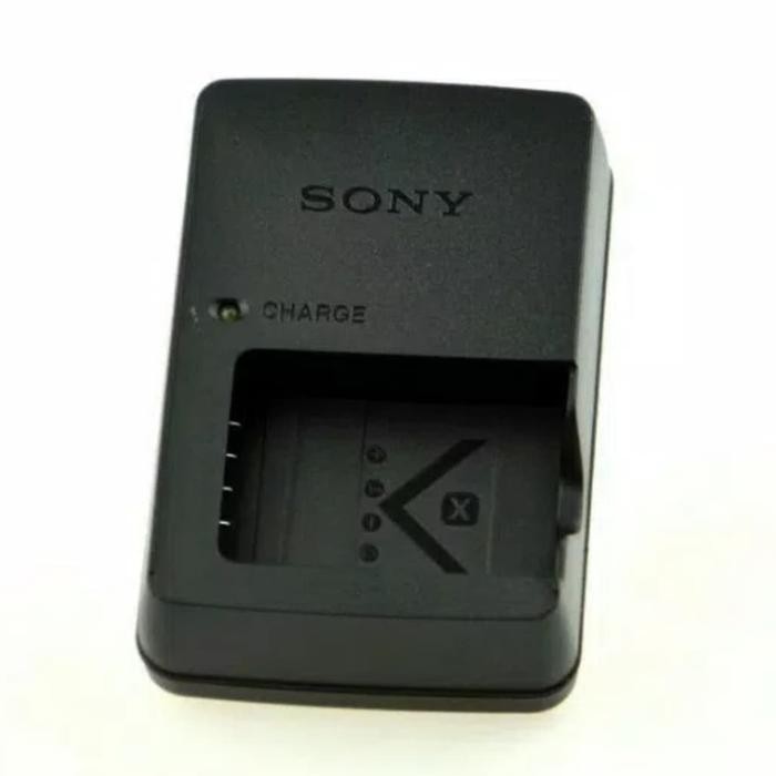 Paling Berkualitas Charger Handycam Sony Cx-405 Charger Handycam Sony Bcs-X Terlariss 