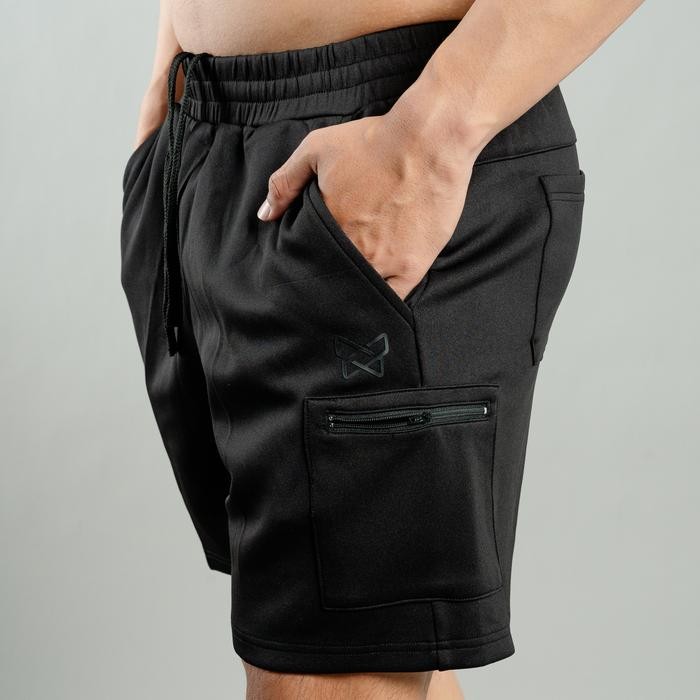 Erigo Collection - Celana Pendek Pria / Celana Cargo Pendek Pria - Atalon Recovery Cargo Short Pants
