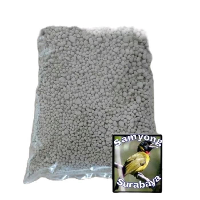 RJ pupuk meroke suburkali 1kg, subur kali