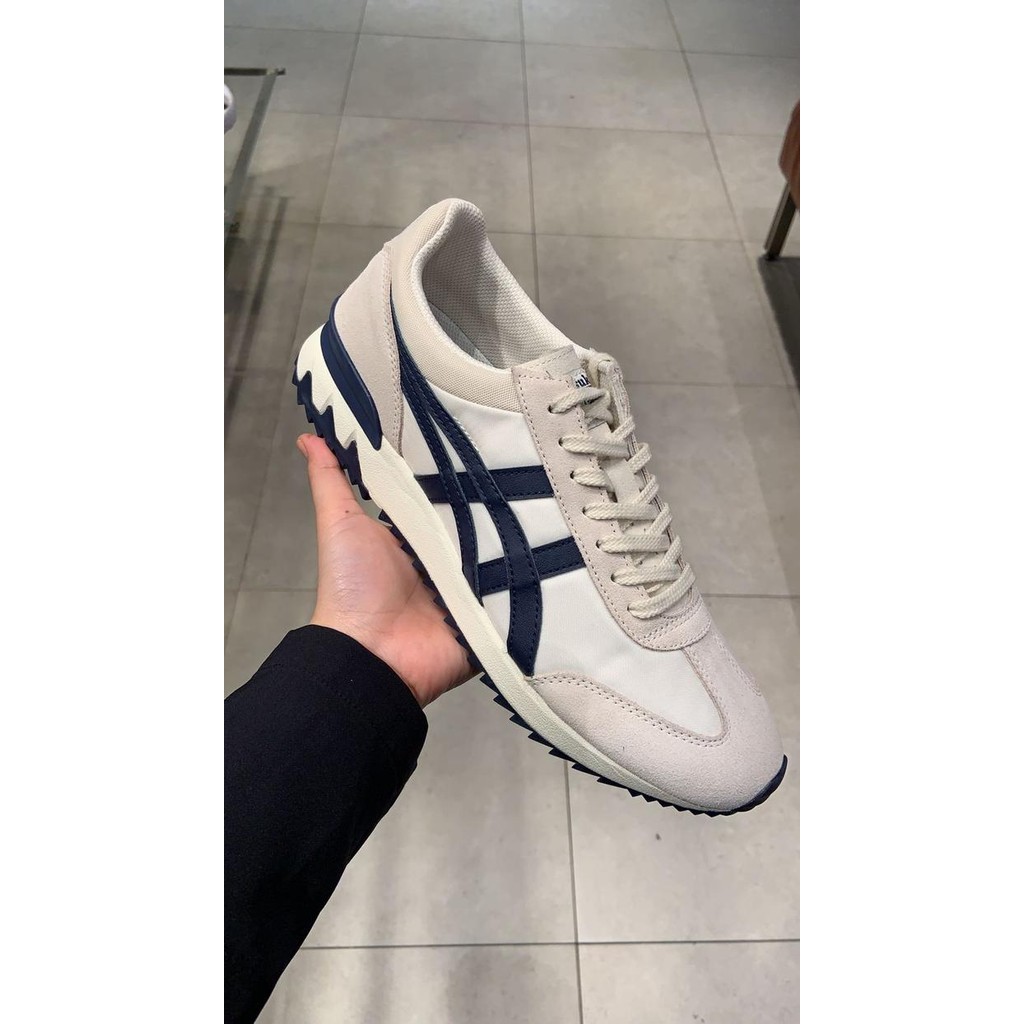 Ready Onitsuka Tiger 78 Ex Original 100%