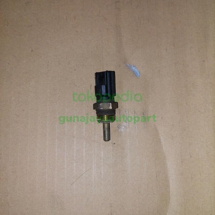 sensor ect temperatur mesin mitsubishi lancer outlander galant ori