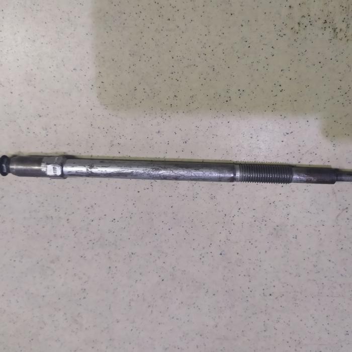 busi pemanas glow plug nissan frontier zd30