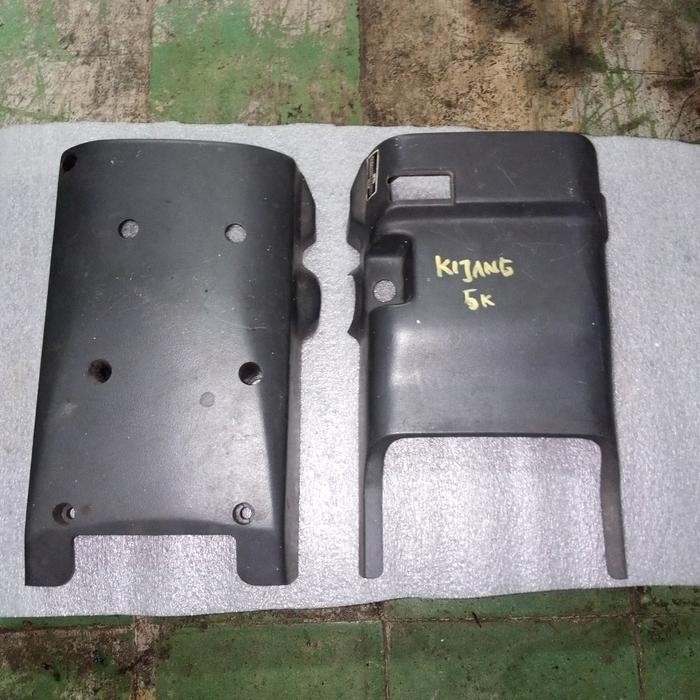 steering cover/box stir kijang grand/super/ rover original