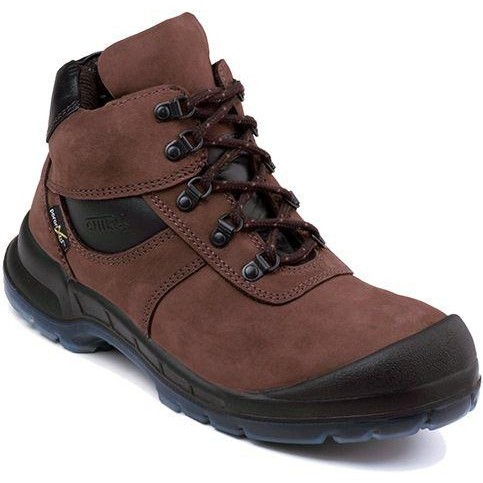 OTTER Safety Shoes OWT993 Safety Shoes by Honeywell