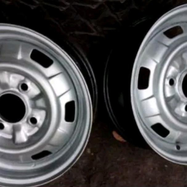velg r13 pcd 110 zebra espass vantren charade classy