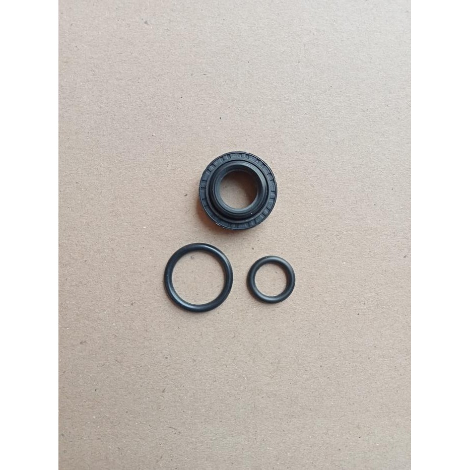 Shaft Seal Kompresor AC Datsun Go (Shaft Seal Only)
