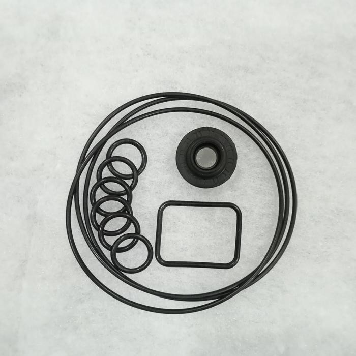 Shaft Seal / Shaft Lip Seal Lengkap Untuk Kompresor AC Daihatsu Feroza