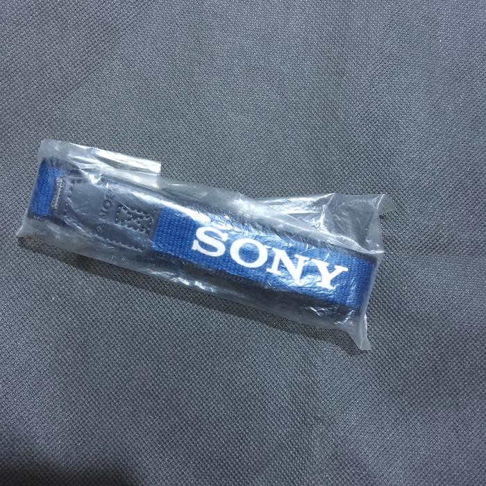 Handycam Camcorder Sony Hi8 Minidv Digital 8 Strap Tali Kamera 2Nd