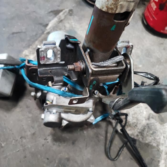 EPS + Modul Suzuki Ertiga K14B