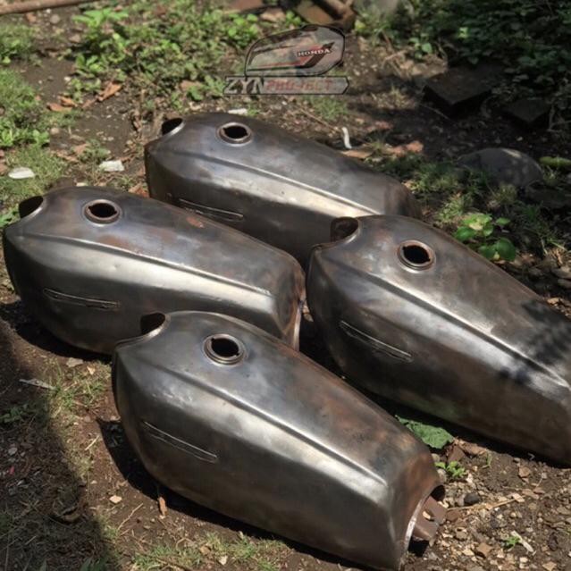 TANGKI CB K5 GL 100 ORIGINAL