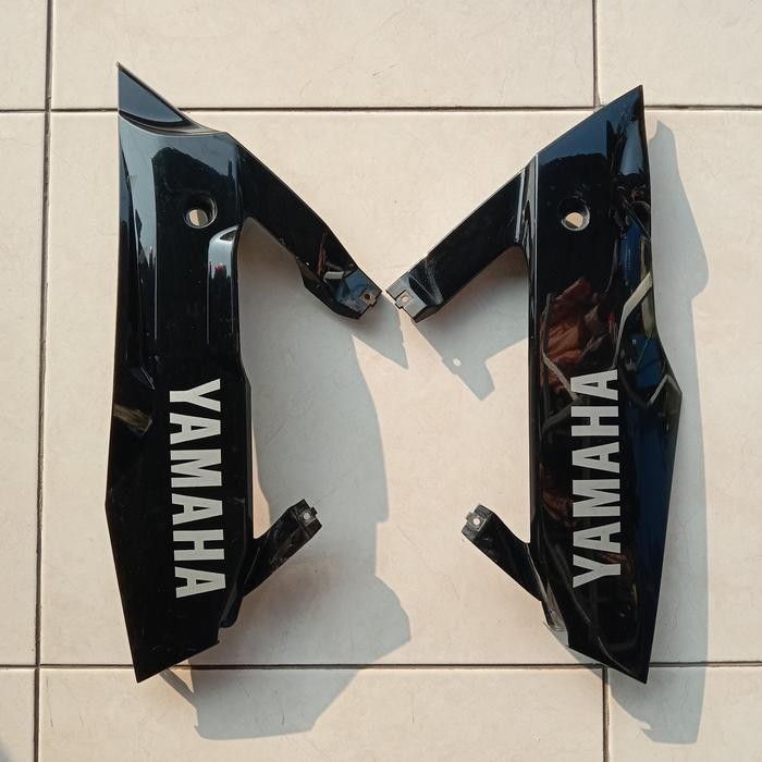 Cover Bawah mesin yamaha R15 V3 original