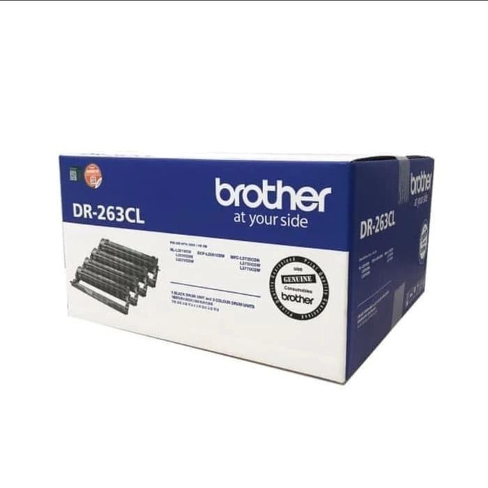 Drum brother dr 263cl original