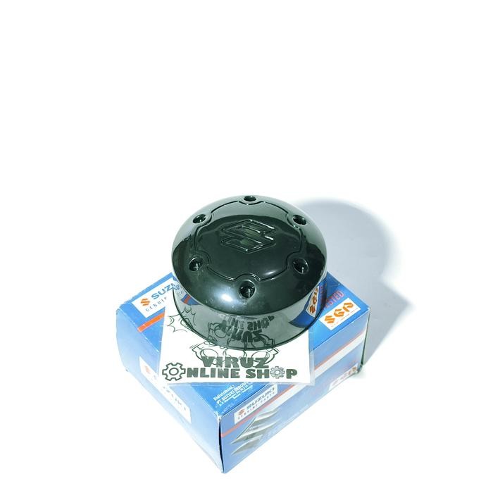 OJ WHEEL DOP / DOP BAN / DOP VELG / TUTUP BAN / TUTUP VELG ESCUDO