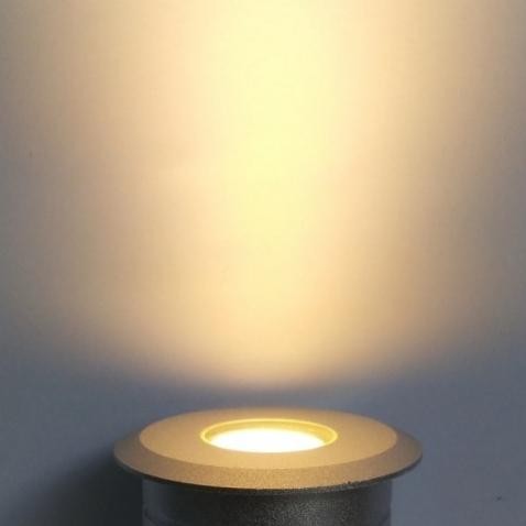 Lampu Lantai - Inground/Lampu Tanam - Lampu Sorot Led