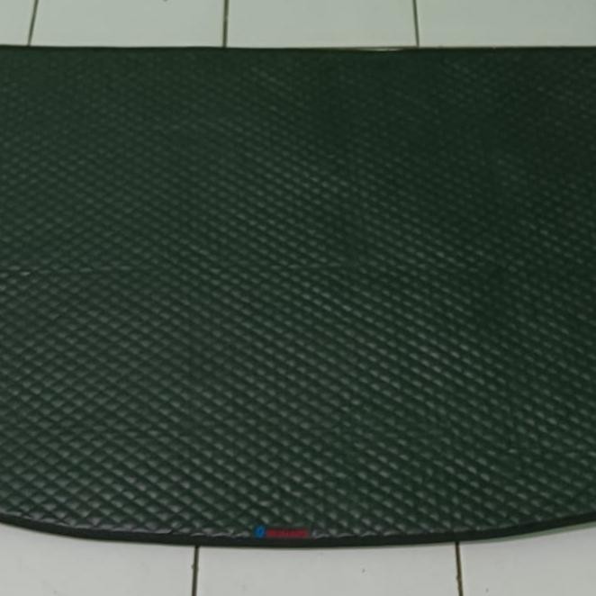 Karpet Bagasi Crv 2015 Semi Kulit Sintetis