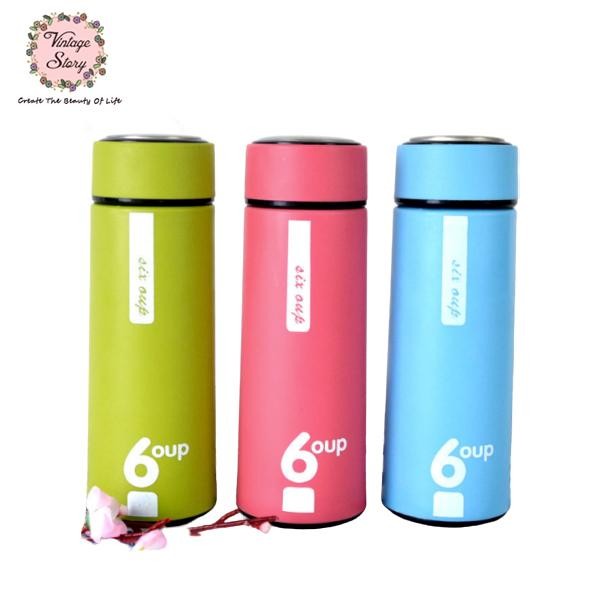 Botol Minum Vacuum Anti Panas