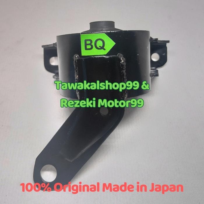 Terbatas Engine Mounting Karet Dudukan Mesin Kanan Corona At210 At190 Asli Terlariss 