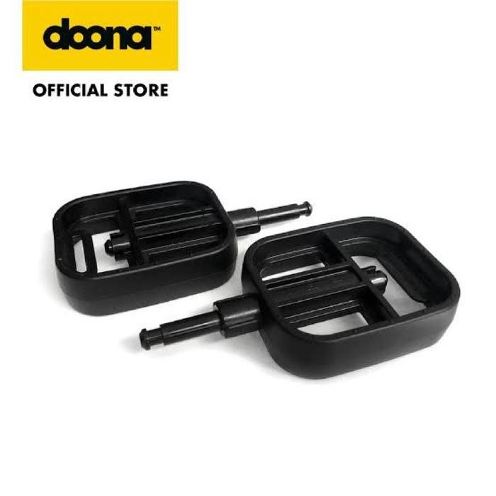 Ready Doona like trike s1,s3,s5 pedal and strap pedal / pedal sepeda doona