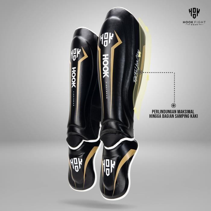 TERBARU.. SHIN GUARD MUAYTHAI, PELINDUNG KAKI MUAY THAI, SHIN GUARD PRETORIAN