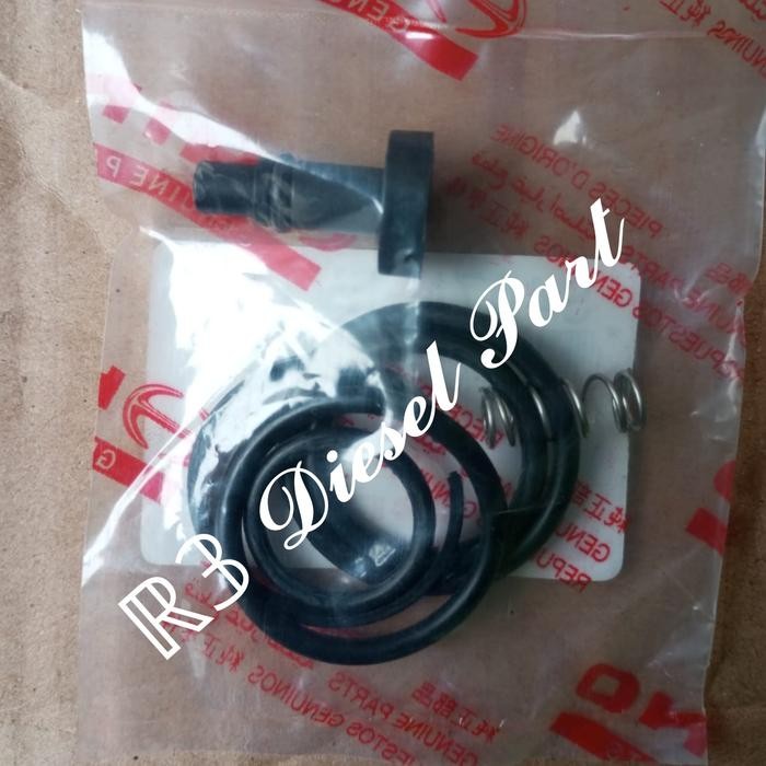 Laris Repairkit Reducing Valve Hino 500 /S407N-Ev110/Oem Terlariss 