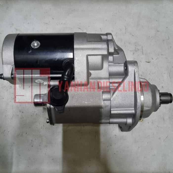Starter C4.4 300-6868 3006868 3623935 2693869 2342667 2342637 20R-4041 Denso 428000-2370 428000-2371