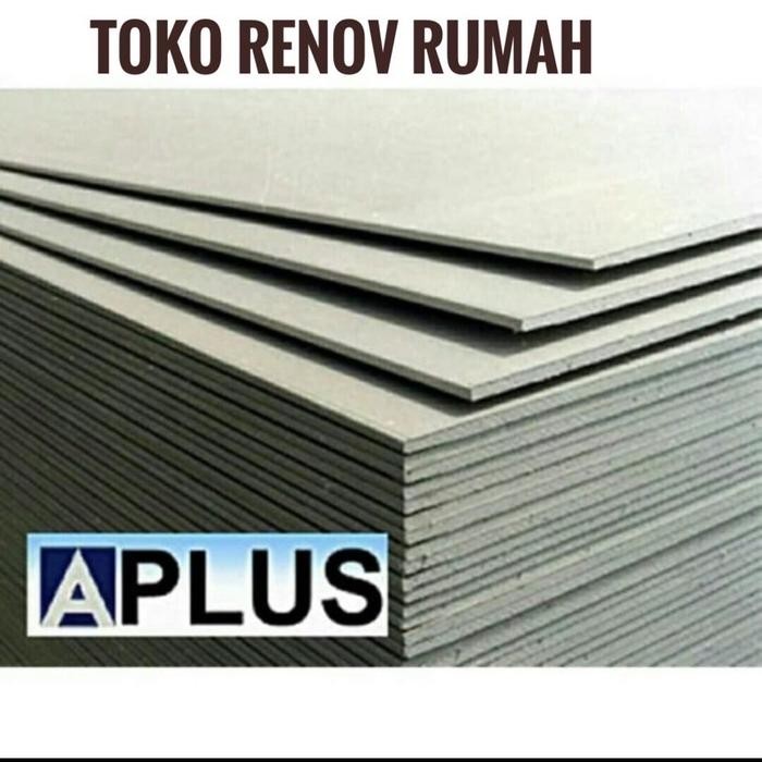 Gypsum aplus/ gipsum/ gypsum plafon/ gipsen plafon