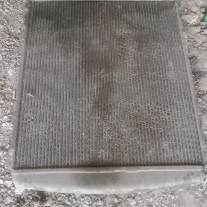 intercooler mitsubishi fuso 8dc9 8dc10 8dc11 bekas copotan truck Engine