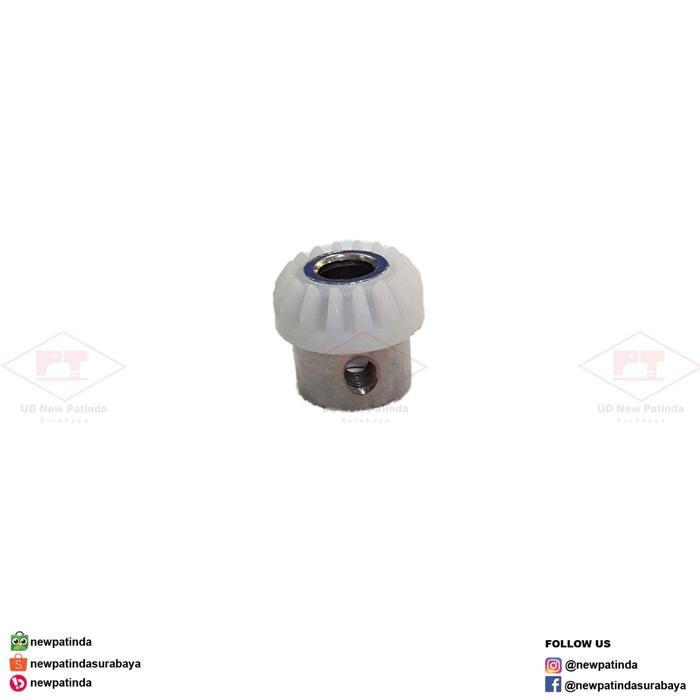 *:*:*:*:*] 445460 Gear / Gigi Hijau Mesin Jahit Singer 974 Semi Portable