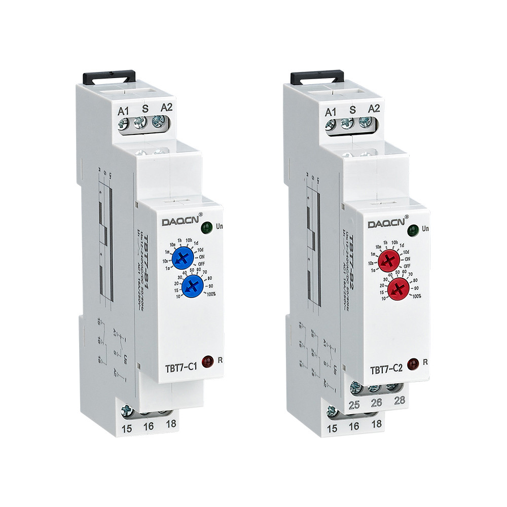 free shipping off delay electronic time relay 220 voltage relay 220v