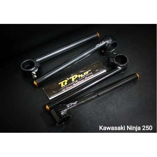 Stang Bpro Kawasaki Ninja 250Rr Mono