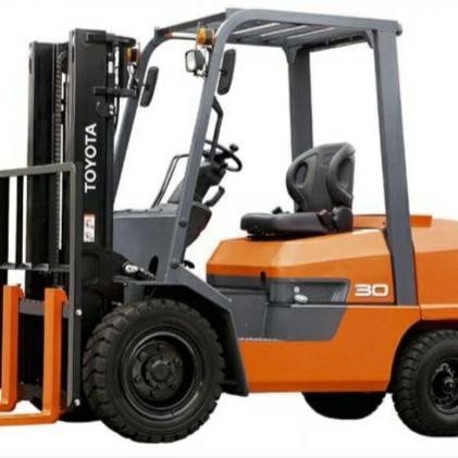 REPAIR KIT SEAL CONTROL VALVE FORKLIFT TOYOTA FDZN 30